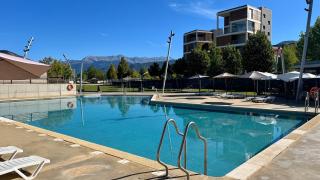 Las Margas Golf + Pirineo Aragonés - Sabiñánigo - 9