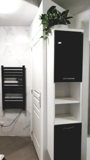 Jolie appartement avec 2 chambres partagées - 7