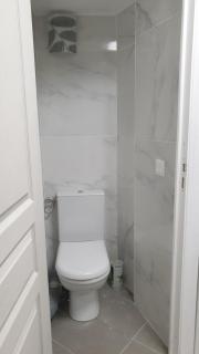 Jolie appartement avec 2 chambres partagées - París - 5