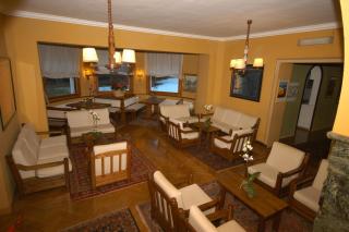 Hotel Des Geneys - Bardonecchia - 9