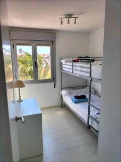 Un Paraiso ,en Primerisima linea de playa - Dénia - 2