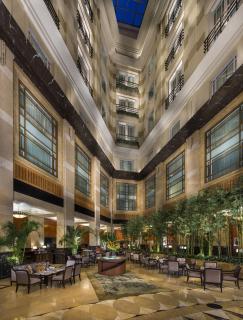 The Fullerton Hotel Singapore - 3