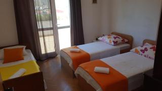 Apartments with parking space Pag - 12649 - 1