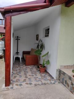 Casa Tenciu - Sînpetru - 5