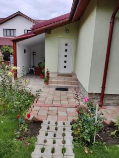 Casa Tenciu - Sînpetru - 2
