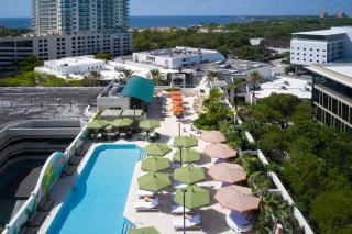 Mayfair House Hotel & Garden - 7