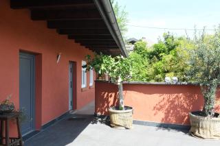 Hotel Casa Verde - Treviri - 3