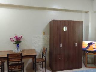 Budget Friendly Staycation in Valley Golf - Cainta - 2
