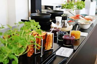Hotel Moderno Poznań - Poznań - 3