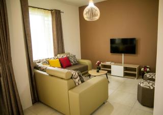 Luxury 2 Bedroom Apartment with Pool - close to Flic-en-Flac Beach - 5