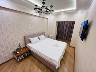 Park Azure Amazing Apartment - 0