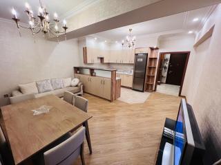 Park Azure Amazing Apartment - 5