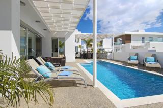 Villa Sunday - Ayia Napa - 1