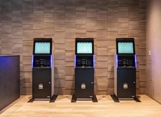 Prince Smart Inn Kyoto Shijo Omiya - 8