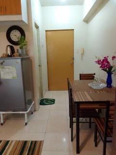 Budget Friendly Transient near Sitio Elena - Cainta - 4