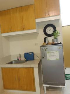 Budget Friendly Transient near Sitio Elena - 1