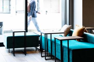 Prince Smart Inn Kyoto Shijo Omiya - Kyoto - 6