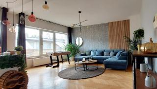 A+ Budapest Downtown Apartments - Budapest - 3