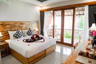 Ari Cottages Ubud - Ubud - 4