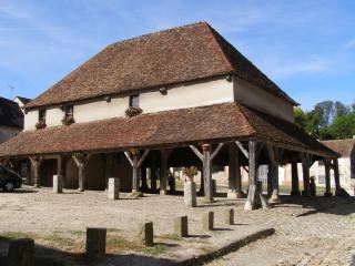 Maison d'Hôtes Ferme d'Issonges B&B - Marigny-en-Orxois - 8
