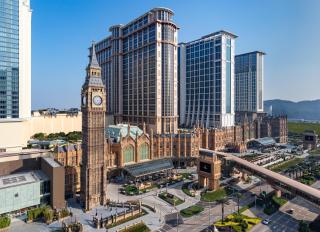 The Londoner Hotel - Macao - 0