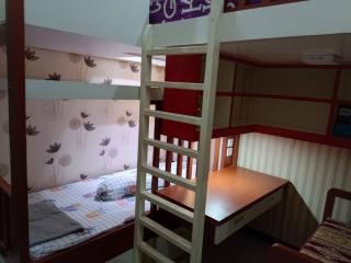 Emmir Homestay - Cilacap - 8