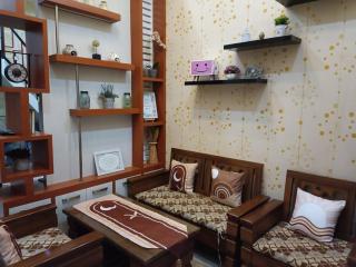 Emmir Homestay - Cilacap - 5