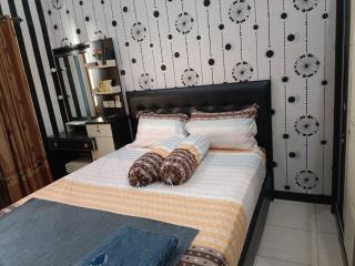 Emmir Homestay - Cilacap - 2