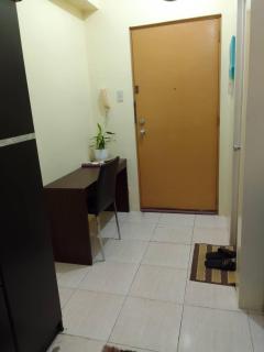 Affordable Staycation along Ortigas Extension - Cainta - 2
