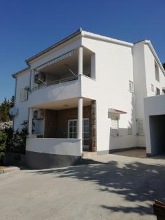 Apartments with a parking space Starigrad, Paklenica - 12939 - Starigrad-Paklenica - 9