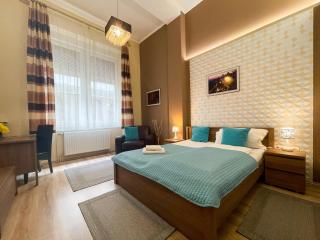 ABT Apartments - Budapest - 0