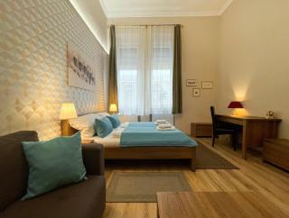 ABT Apartments - Budapest - 9