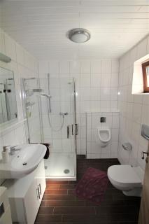 Ferienwohnung Birkenhof - Volkesfeld - 2