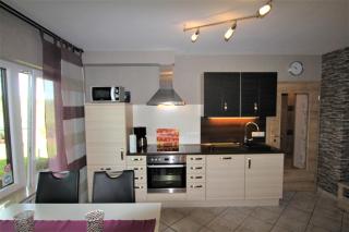 Ferienwohnung Birkenhof - Volkesfeld - 6