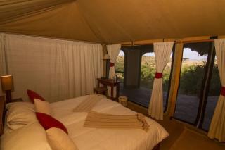 Elewana Lewa Safari Camp - 2