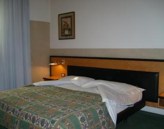 Art & Hotel Treviolo - Treviolo - 9