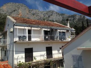 Apartments by the sea Brist, Makarska - 13011 - 9