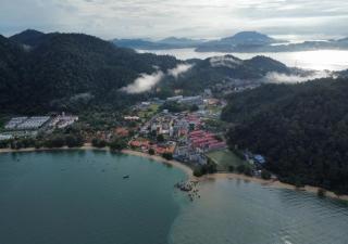 CORAL BAY APARTMENT 3room (Ocean apartment) - Île de Pangkor - 5