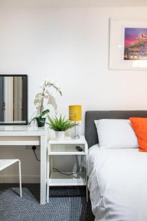 Malone Crescent Apartment - 2BR, 2B in City Centre - Belfast - 9