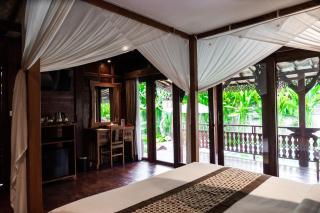Ari Cottages Ubud - 2