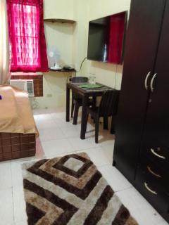 Affordable Transient near Emperor Events Place - 2