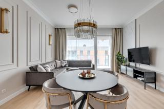 Grand Apartments - Brabank Apartments - Danzig - 0
