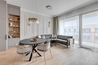 Grand Apartments - Brabank Apartments - Danzig - 8