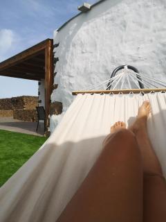 Villa Los Volcanes - Lajares - 6