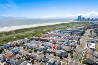 Relax and enjoy the Beach Beautifully updated - Brigantine - 5