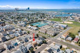 Relax and enjoy the Beach Beautifully updated - Brigantine - 8