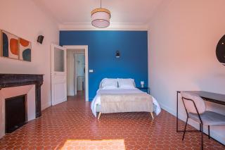 Superbe Appartement 6CH dans le cœur de Marseille - La French Casa Dragon - Marsiglia - 6