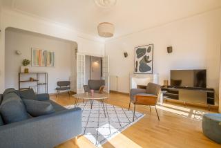 Superbe Appartement 6CH dans le cœur de Marseille - La French Casa Dragon - Marsiglia - 3