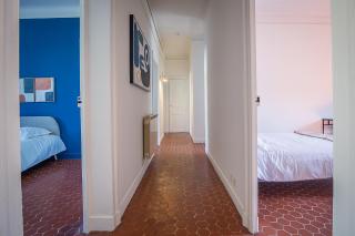 Superbe Appartement 6CH dans le cœur de Marseille - La French Casa Dragon - 2