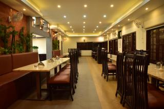 Adrak Summer Sand Hill Resort Vagamon - Vagamon - 6